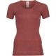 Engel Natur Damen T-Shirt (Größe XL , rot)