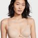 Women's Victoria's Secret Lightly Lined Front-Close Full Coverage Bra