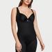 Women's Victoria's Secret Undetectable Step-in Mid-Thigh Body Shaper