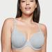 Women's Victoria's Secret Cotton Lightly Lined Full-Coverage Bra