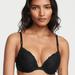 Women's Victoria's Secret Sexy Tee Posey Lace Push-Up Bra