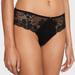 Women's Victoria's Secret Cloud Lace Hiphugger Panty