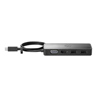 HP USB-C Travel Hub G2 7PJ38AA Image