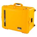 Peli 1637 Air Foam Yellow