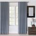 Tucker Geometric Room Darkening Rod Pocket Single Curtain Panel Thom Filicia Home Collection by Eastern Accents | 96 H in | Wayfair TF-CUB-09