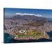 The Twillery Co.® Straub South Africa Cape Town by Michael Jurek - Photograph Print Metal | 40 H x 60 W x 1.5 D in | Wayfair