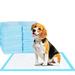 Tucker Murphy Pet™ Waterproof Dog Training Pad in Blue | 0.43 H x 35.53 W x 36.13 D in | Wayfair D8BAC6DF3B0E497AB68216A4F6427593