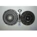 2000-2009 Dodge Dakota Clutch Kit - Sachs K70144-02