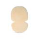 Mamas & Papas Sheepskin Pushchair Liner Neutral