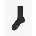 Falke Men's Airport Socks - Size 43/44 Grey