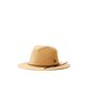 Rip Curl Spice Temple Knit Panama Hat - Sand - S