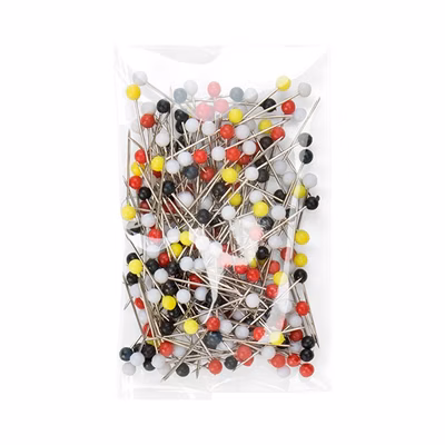 Small Crystal Clear Flap Seal Bag For Small Crafts Candies and Favors Bag Size: 3 13/16" x 2 3/8" 100 Bags Crystal Clear Bags