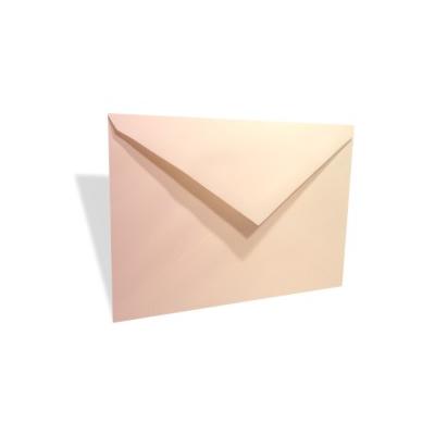 Linen Envelopes, Natural 4 3/8" x 5 3/4" 50 pack