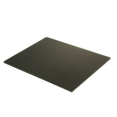 Crescent/BainbridgeÂ® All Black Foam Board 32" x 40" 25 pack
