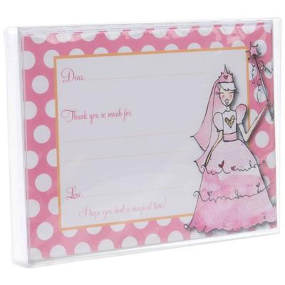 A2 Size Clear Boxes for Party or Wedding Invitatio...