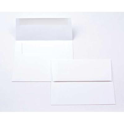 Mohawk Options 100% PCW Recycled Envelopes, White 7 1/4" x 5 1/4" 50 Pack