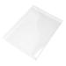 Crystal Clear Box Slip Cover 5 7/16" x 11/16" x 7 1/2" 25 pack