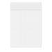 LDPE Clear Zip Bags, 6 mil 9" x 12" 100 pack