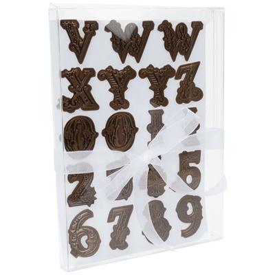 Clear Boxes for Photos Chocolate Pretzels Straws S...