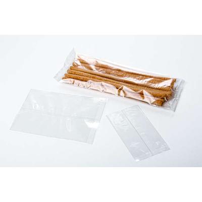 Flat Heat Seal Bags 12" x 18" 100 pack