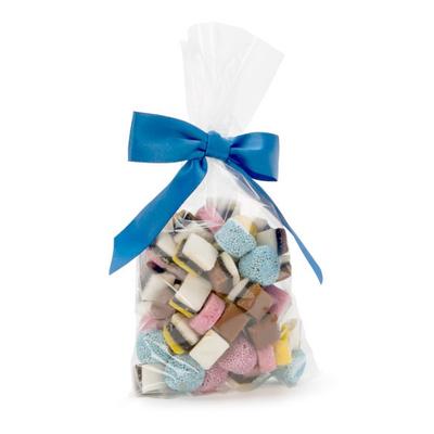 Treat Bags Great for Candy Bags or Favor Bags 4" x 8" 100 Pieces