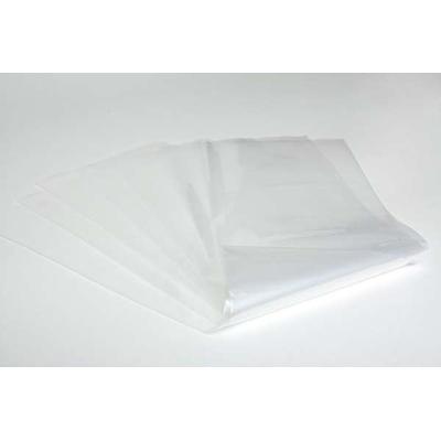Polyethylene Heavy Duty Flat Bags 10