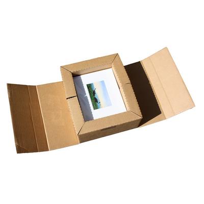 Airsafe Art Boxes 13" x 6" x 15" 10 pack