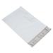 Poly Mailers Shipping Bags LDPE 7 1/2" x 10 1/2" 100 Pieces