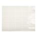 Eco Clear Rectangle Stickers 7/8" x 1 1/4" 1 pack