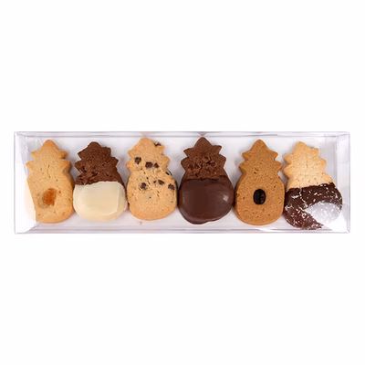 Crystal Clear Boxes® 3