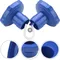 Adaptateur de piscine pour écumoire de Surface Intex, adaptateur de tuyau mural B, connecteur de piscine extérieure, lave-piscine, accessoires de nettoyage