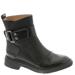 ALL BLACK Sir 23 - Womens Euro 40 US 9.5 Black Boot Medium