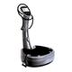 POWER PLATE Pro7 71-P7A-3100 Vibration Platform - Silver, Silver/Grey