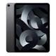 APPLE 10.9" iPad Air (2022) - 64 GB, Space Grey, Silver/Grey