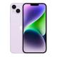 APPLE iPhone 14 Plus - 128 GB, Purple, Purple