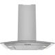 BEKO HCG61320X Chimney Cooker Hood - Stainless Steel, Stainless Steel