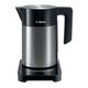 BOSCH Sky TWK7203GB Jug Kettle - Black, Silver/Grey,Black