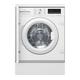 BOSCH Serie 8 WIW28502GB Integrated 8 kg 1400 Spin Washing Machine