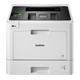 Brother HLL8260CDW Wireless Laser Colour Printer, White