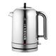 DUALIT Classic 72796 Jug Kettle - Polished, Stainless Steel