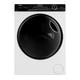 HAIER 959 Series HWD100-B14959U1 WiFi-enabled 10 kg Washer Dryer - White, White