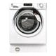 HOOVER H-Wash 300 HBWS 49D2ACE Integrated 9 kg 1400 Spin Washing Machine, White