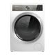 HOTPOINT H7 W945WB 9 kg 1400 Spin Washing Machine - White, White
