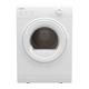 HOTPOINT H1 D80W UK 8 kg Vented Tumble Dryer - White, White