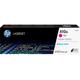 HP 410A Original LaserJet Magenta Toner Cartridge, Magenta