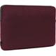 INCIPIO Incase INMB100335-MBY 13" MacBook Pro & MacBook Air Sleeve - Red, Red