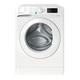 INDESIT BWE 101486X W UK N 10 kg 1400 Spin Washing Machine - White, White