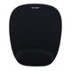 KENSINGTON Foam Mouse Mat - Black