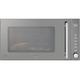 KENWOOD K30GMS21 Microwave with Grill - Silver, Silver/Grey