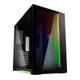 LIAN-LI PC-O11 Dynamic E-ATX Mid-Tower PC Case, Black